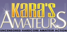 Kara's Amateurs.com Instant Access